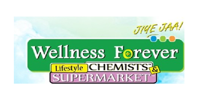 Wellness : Brand Short Description Type Here.