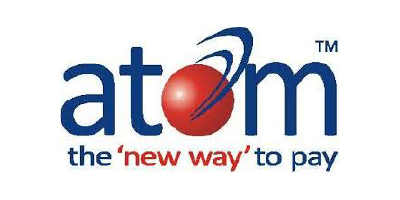 Atom : Brand Short Description Type Here.